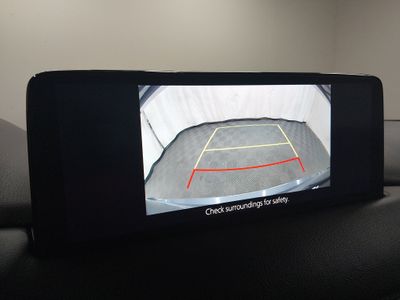 2024 Mazda CX-5 - Photo 16