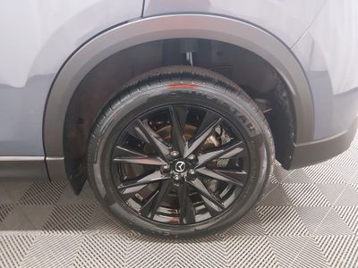 2024 Mazda CX-5 - Photo 10