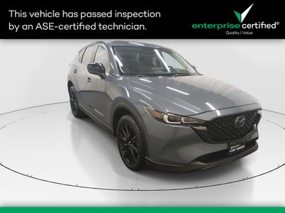 2024 Mazda CX-5 - Photo 1
