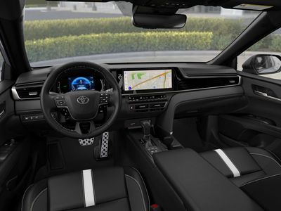 2026 Toyota Camry - Photo 19