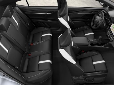 2026 Toyota Camry - Photo 22