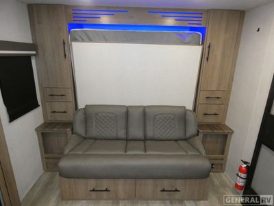 2023 Grand Design Imagine AIM - Photo 8