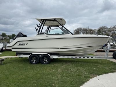 2025 Boston Whaler 240 VANTAGE - Photo 5