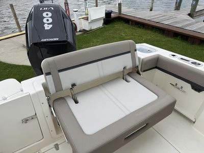 2025 Boston Whaler 240 VANTAGE - Photo 13