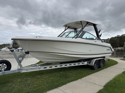 2025 Boston Whaler 240 VANTAGE - Photo 2