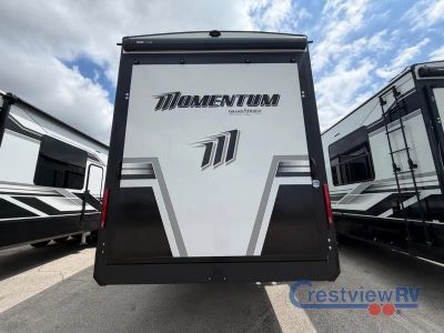 2026 Grand Design Momentum G-Class - Photo 9