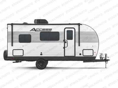 2026 Winnebago Access - Photo 1