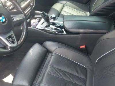 2022 BMW 5 Series M550i xDrive - Photo 11