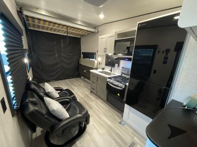 2026 Wayfinder RV Go Play - Photo 14