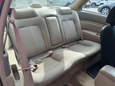 1998 Acura CL — photo 14 view