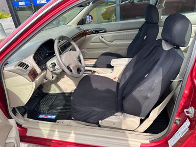 1998 Acura CL — photo 10 view