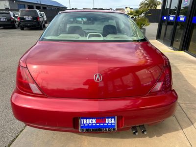 1998 Acura CL — photo 7 view