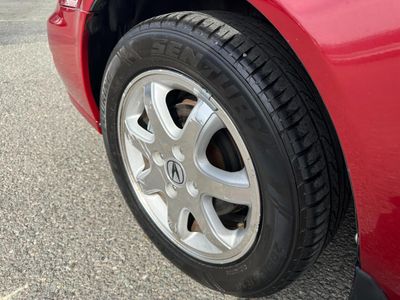 1998 Acura CL — photo 19 view