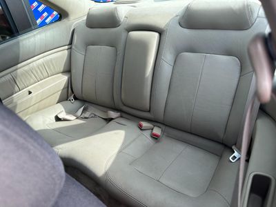 1998 Acura CL — photo 11 view