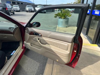 1998 Acura CL — photo 12 view