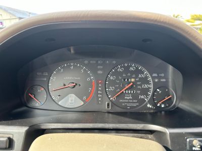 1998 Acura CL — photo 17 view