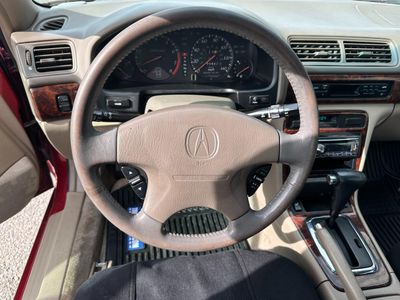 1998 Acura CL — photo 16 view