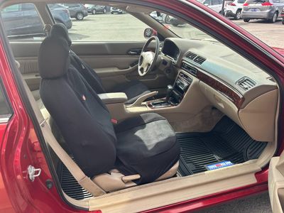 1998 Acura CL — photo 13 view