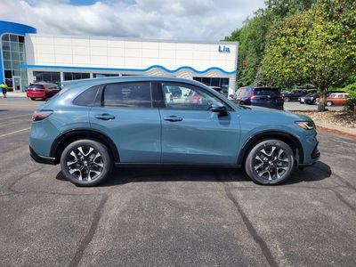 2026 Honda HR-V EX-L - Photo 6