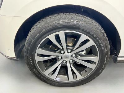 2021 Ford Expedition — photo 11 view
