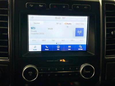 2021 Ford Expedition — photo 24 view