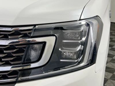 2021 Ford Expedition — photo 9 view
