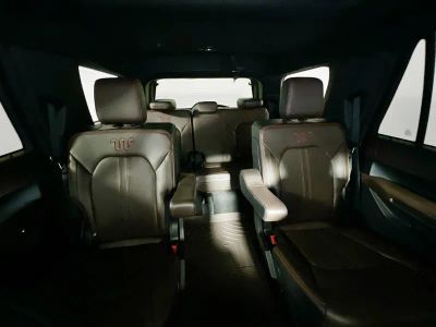 2021 Ford Expedition — photo 29 view