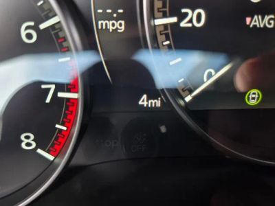2026 Mazda CX-50 — photo 30 view