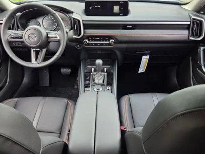 2026 Mazda CX-50 — photo 7 view