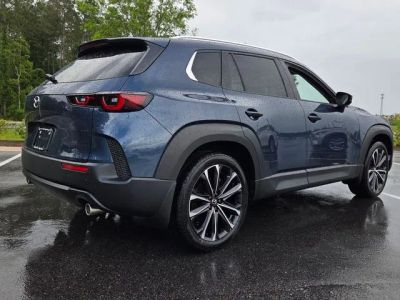 2026 Mazda CX-50 — photo 12 view