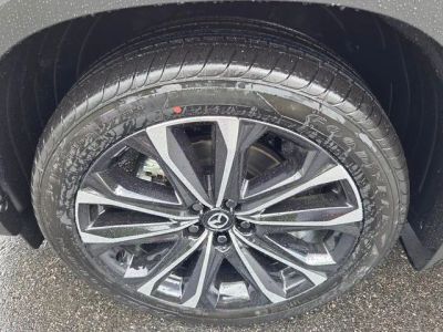 2026 Mazda CX-50 — photo 18 view