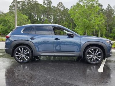 2026 Mazda CX-50 — photo 13 view