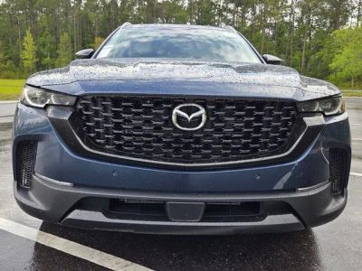 2026 Mazda CX-50 — photo 17 view