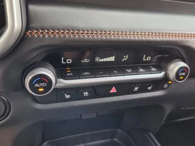 2026 Mazda CX-50 — photo 24 view