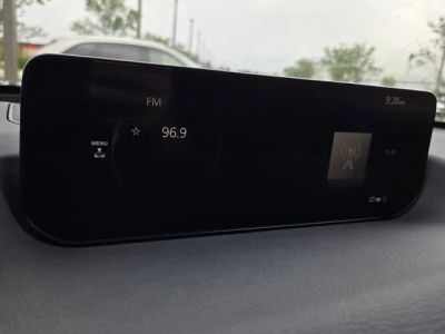 2026 Mazda CX-50 — photo 22 view