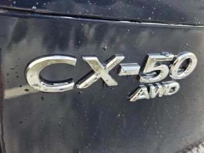2026 Mazda CX-50 — photo 11 view