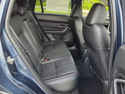 2026 Mazda CX-50 — photo 15 view