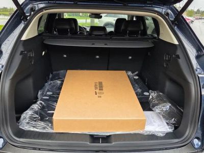 2026 Mazda CX-50 — photo 8 view