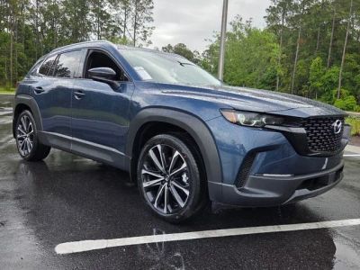 2026 Mazda CX-50 — photo 14 view