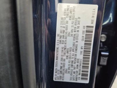 2026 Mazda CX-50 — photo 20 view