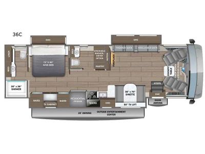 2026 Jayco Precept - Photo 1