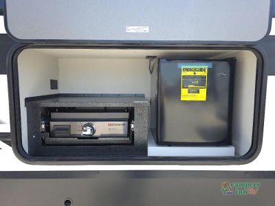 2026 Grand Design Transcend Xplor - Photo 12