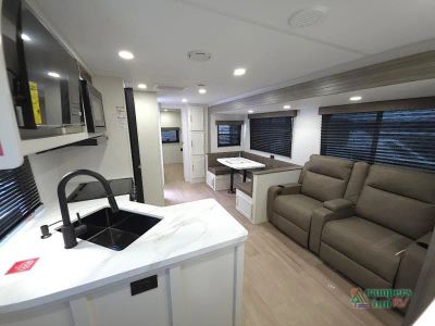 2026 Grand Design Transcend Xplor - Photo 28