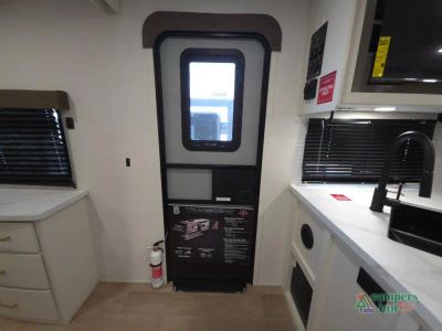 2026 Grand Design Transcend Xplor - Photo 27