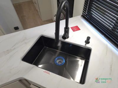 2026 Grand Design Transcend Xplor - Photo 37