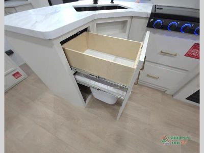 2026 Grand Design Transcend Xplor - Photo 32