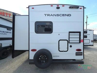 2026 Grand Design Transcend Xplor - Photo 6