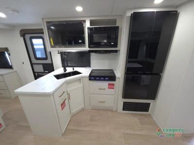 2026 Grand Design Transcend Xplor - Photo 30