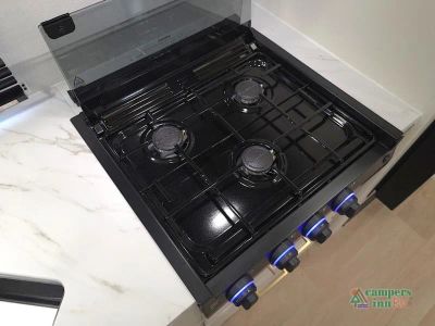 2026 Grand Design Transcend Xplor - Photo 36