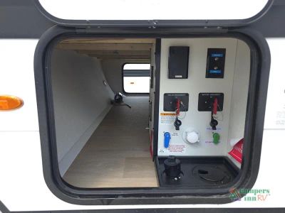 2026 Grand Design Transcend Xplor - Photo 18